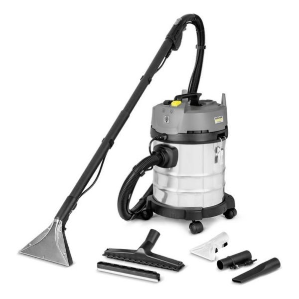 Aspiradora Karcher Lavadora De Tapizados 4/20 1600w Kirkor