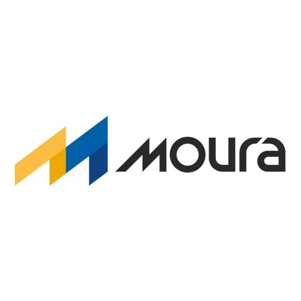 Batería Moura Me100ha 165 Amp Com Maquinaria Kirkor - Imagen 2