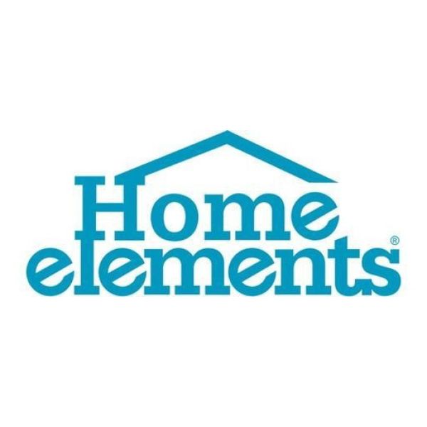 Waflera Eléctrica Home Elements 120w Antiadherente - Imagen 2