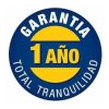Generador 2200w - Motor 4 Tiempos Industrial 2.2 Kwtytl - Imagen 2