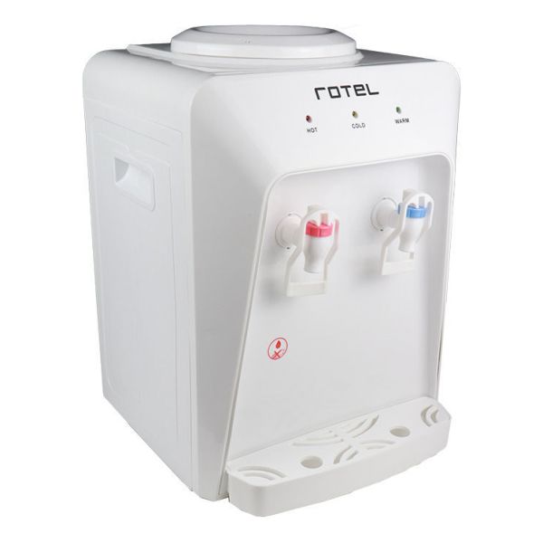 Dispensador Agua Fria Y Caliente Rotel Club Oficina Gym Club