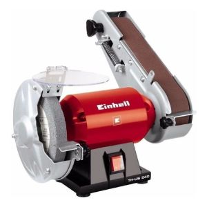 Amoladora Banco Con Lijadora 240w. Th-us Einhell Profesional