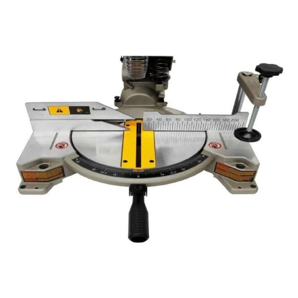 Sierra Ingletadora Dewalt 250mm - 1650w Dw714 - Imagen 2