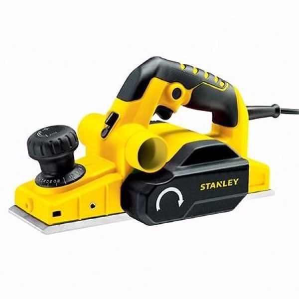 Cepillo Garlopa Electrico Stanley 750w 82mm Stpp7502 Kirkor - Imagen 2