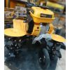 Motocultivadora Huerta Nafta 6.5hp Ingco Gc6101 Profesional - Imagen 2