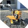 Motocultivadora Huerta Nafta 6.5hp Ingco Gc6101 Profesional - Imagen 3