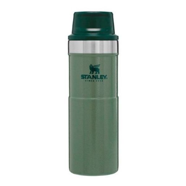 Jarra Stanley Travelcup 473 Ml Verde Kirkor