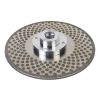 Disco Diamantado Rubi Ecd 115mm 2 En 1 Ref.31964 Superpro - - Imagen 2