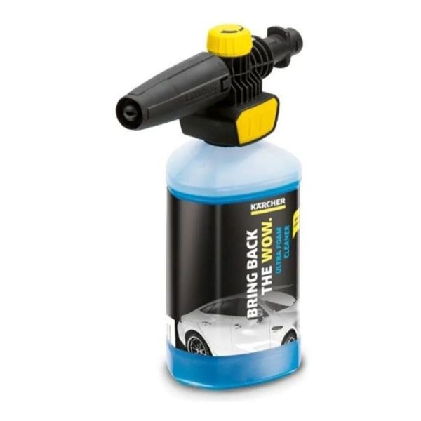 Detergente Karcher Mas Boquilla Espumadora 2643143 Kirkor