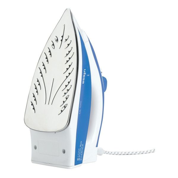 Plancha A Vapor Activa Ufesa 2000w Pv1500 Kirkor - Imagen 3