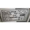 Horno De Empotrar Futura Plus Fut-h60gas A Gas Kirkor - Imagen 2