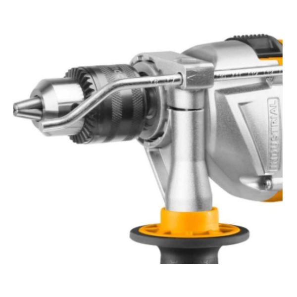 Taladro 13mm Ingco Id11008 Percutor 1100w - Imagen 3