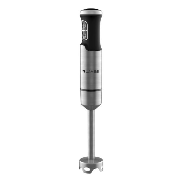 Mixer James En Acero Inoxidable