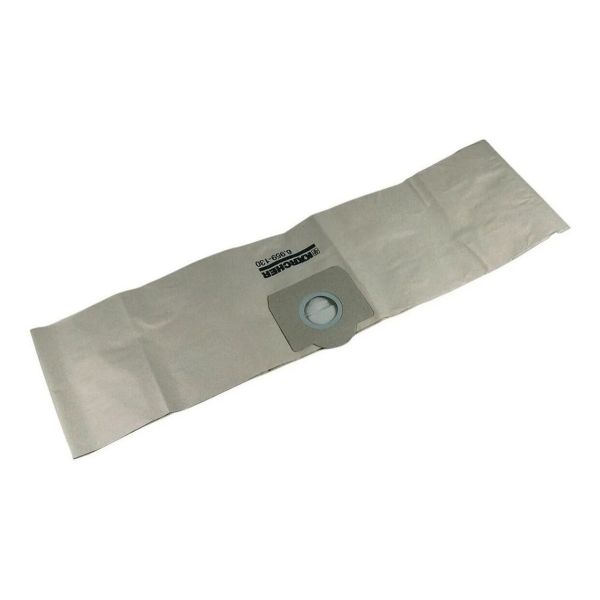 Bolsas Para Aspiradora Pack X5 Karcher 6.959-130.0 Wd3 Kirko - Imagen 3