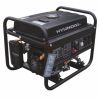 Generador A Nafta 4 Tiempos 2.2kw. Hyundai Hy2200f 5.5hp Kir - Imagen 2