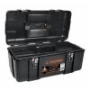 Caja Herramientas 26 PuLG. Truper Industrial Broche Metalico - Imagen 2