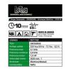 Generador Bta 3100w 7hp Bta Arranque Electrico Kirkor - Imagen 2
