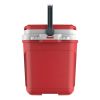 Conservadora Termica Termolar 32 Litros Color Roja - Imagen 3