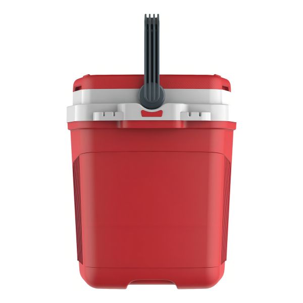 Conservadora Termica Termolar 32 Litros Color Roja - Imagen 3