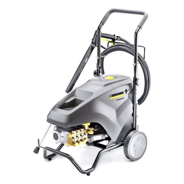 Hidrolavadora Karcher Hd 6/15-4 Classic 3400w 150bar Kirkor
