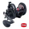 Reel Penn Warfare 30n Rotativo Ideal Lance Kirkor