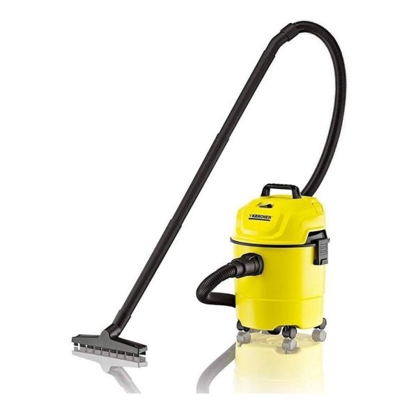 Aspiradora Karcher Wd 1 Agua Polvo Sopladora 1000w Kirkor