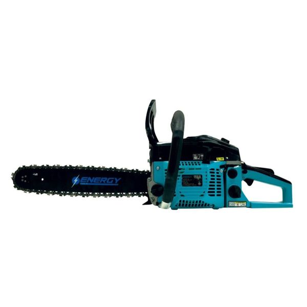 Motosierra A Nafta Energy 45cc Modelo Cs45/16 - Imagen 3