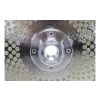 Disco Diamantado Rubi Ecd 115mm 2 En 1 Ref.31964 Superpro - - Imagen 3