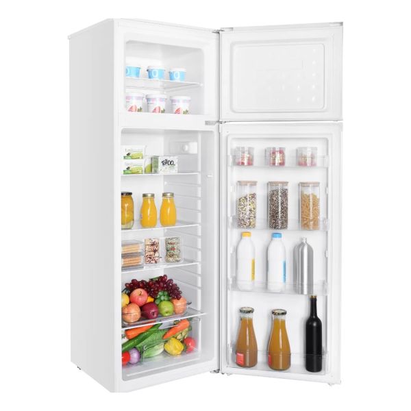 Refrigerador Futura Fut-252df Frío Húmedo 252lt - Imagen 3