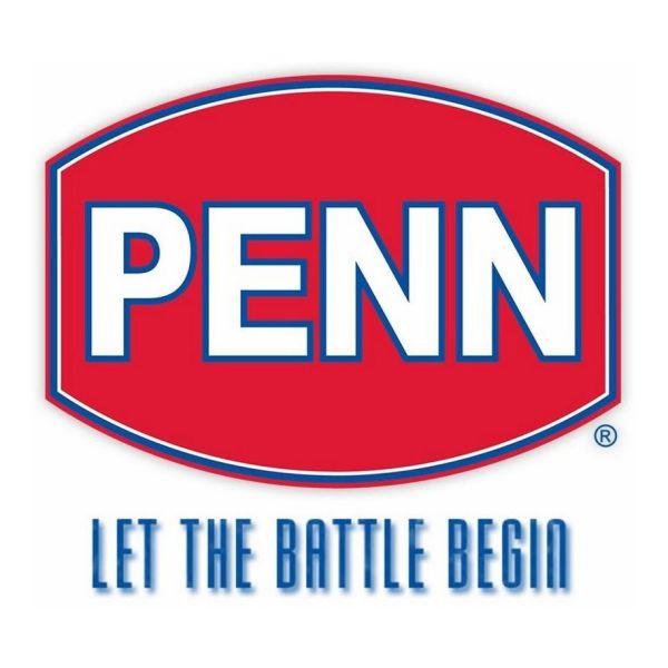 Reel Penn Warfare 30n Rotativo Ideal Lance Kirkor - Imagen 4