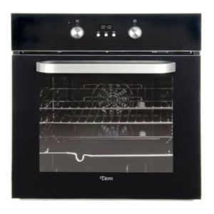 Horno De Empotrar Electrico Tem Grill 65 Lts T0yhoe8