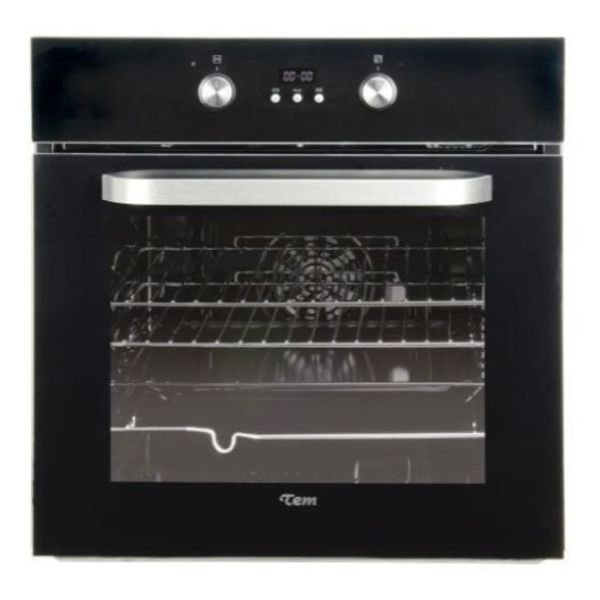Horno De Empotrar Electrico Tem Grill 65 Lts T0yhoe8