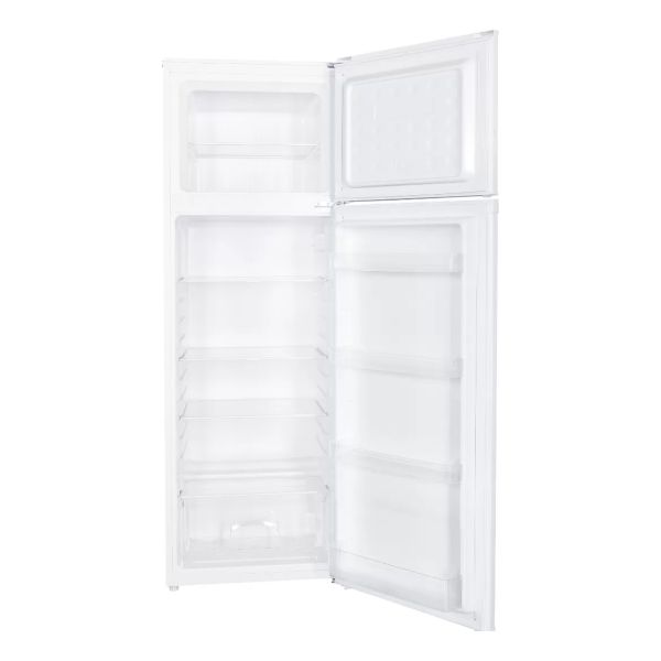 Refrigerador Futura Fut-252df Frío Húmedo 252lt - Imagen 2