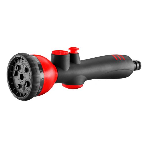 Pistola De Riego Ronix H15rh-4016