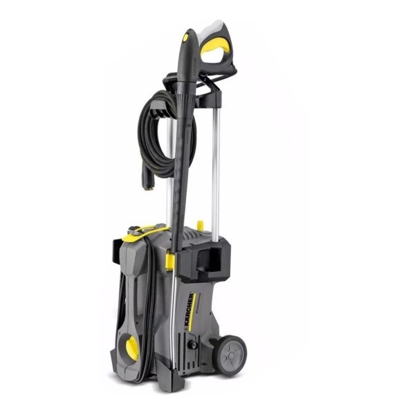 Hidrolavadora Karcher Hd 5/11 P Agua Fría 110 Bares Kirkor