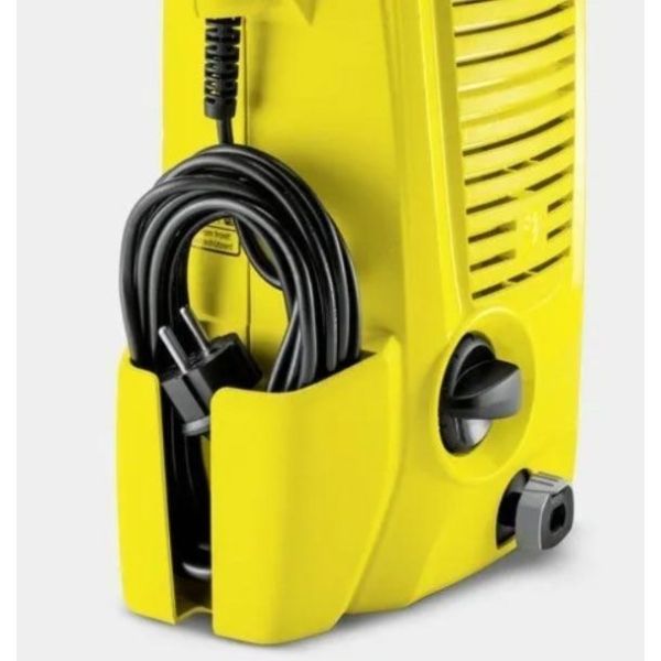 Hidrolavadora Karcher K2 1.400w Alemania + Regalos - Imagen 3