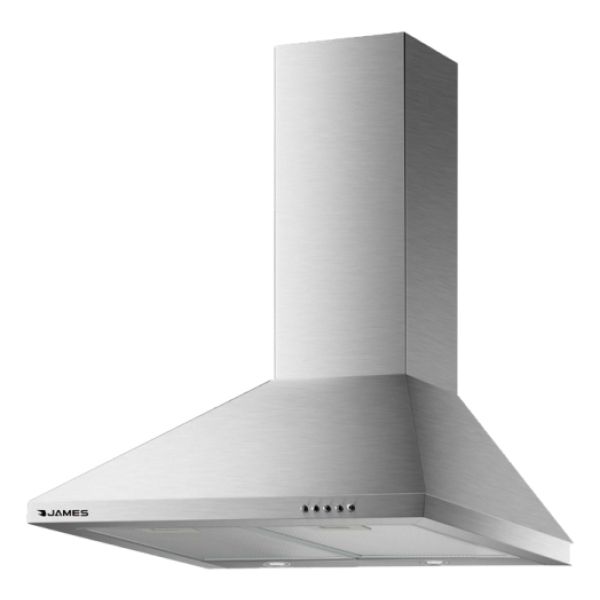 Anafe Induccion - Horno Empotrar - Campana 60cm James - Imagen 2