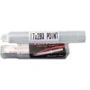 Fresa De Vastago 6mm Para Router 7112 Ronix H15rh-6.00