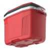 Conservadora Termica Termolar 32 Litros Color Roja - Imagen 2