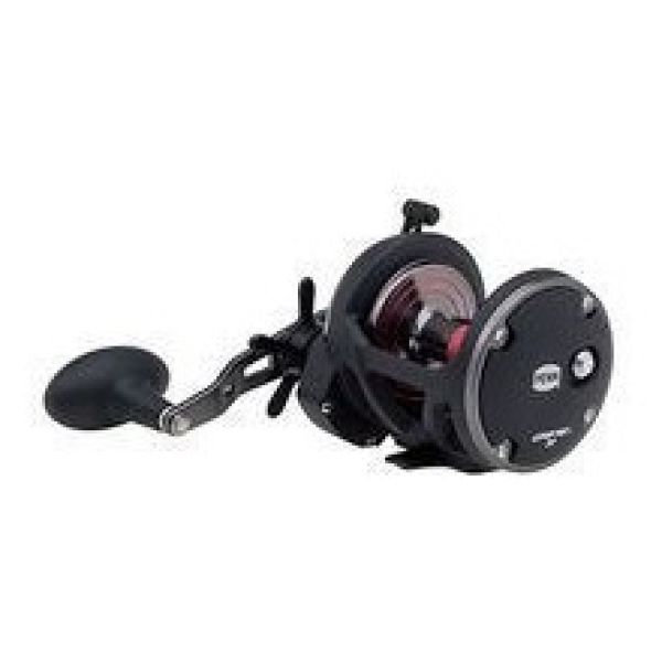 Reel Penn Warfare 30n Rotativo Ideal Lance Kirkor - Imagen 2