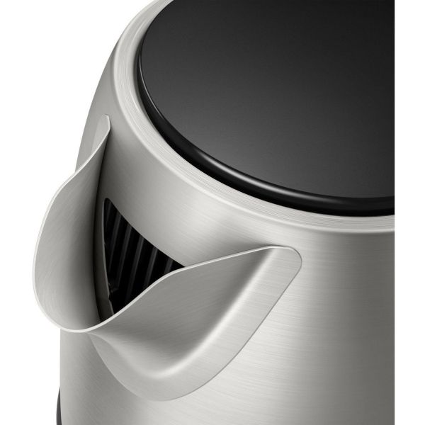 Jarra Electrica Philips Con Filtro 1.7 Lts Acero Inox - Imagen 3