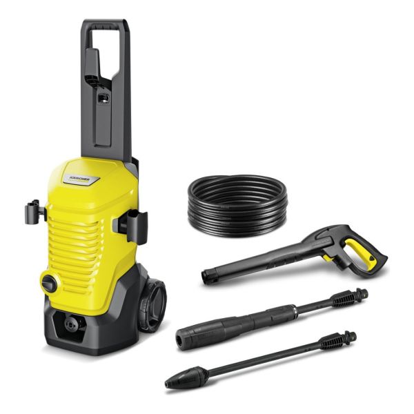 Hidrolavadora Home & Garden Karcher Manguera 6mt K4 Eu Wcm 5