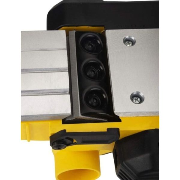 Cepillo Garlopa Electrico Stanley 750w 82mm Stpp7502 Kirkor - Imagen 3
