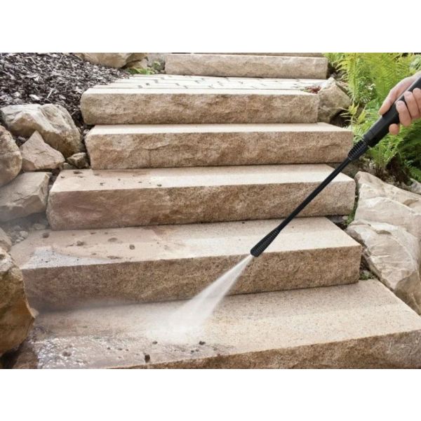 Hidrolavadora Karcher K2 1.400w Alemania + Regalos - Imagen 2