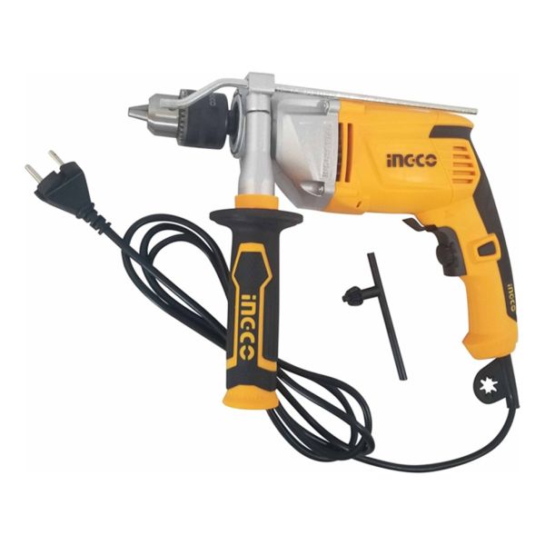 Taladro 13mm Ingco Id11008 Percutor 1100w - Imagen 5