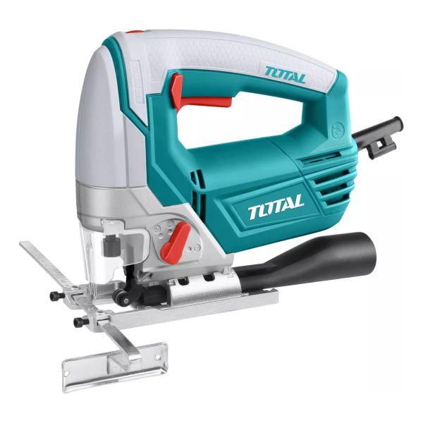 Sierra Caladora 800w Total - Velocidad Variable Ts2081006