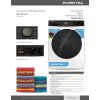 Lavarropas Punktal Pk-20 Lav 10.5kg 1400rpm Kirkor - Imagen 2