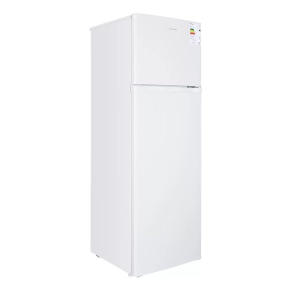Refrigerador Futura Fut-252df Frío Húmedo 252lt