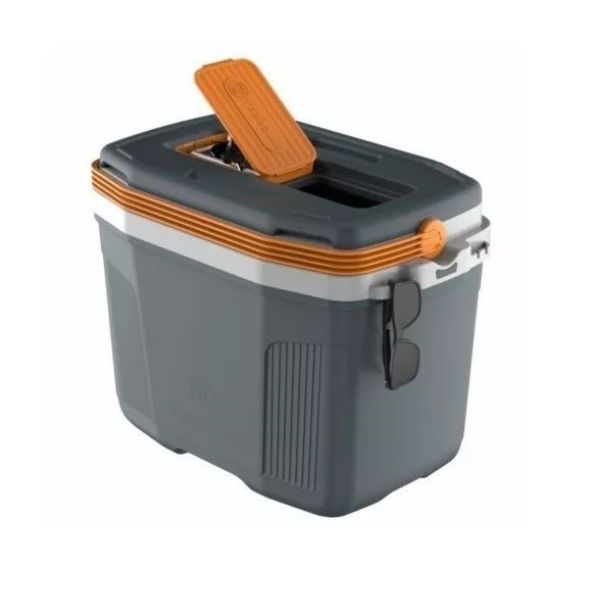 Conservadora Termica Termolar 32 Litros Camping - Kirkor Kir - Imagen 4