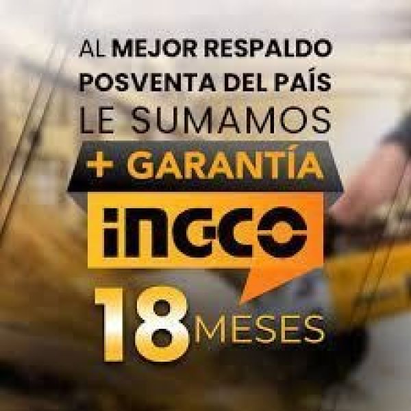 Set De 59 Herramientas + Valija Metalica Htcs15591 Ingco Ind - Imagen 2